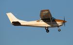 N92220 @ KOSH - Cessna 182N - by Florida Metal