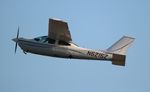 N52152 @ KORL - Cessna 177RG - by Florida Metal
