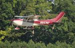 N95747 @ KOSH - Cessna 182Q - by Florida Metal