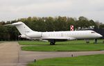 D-ARKO @ EHLE - After a new livery at Lelystad Airport - by Jan Bekker