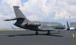 OO-VRO @ KORL - Falcon 2000EX - by Florida Metal