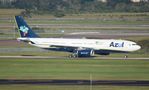 PR-AIW @ KMCO - Azul A330-243 - by Florida Metal