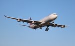 RP-C3435 @ KLAX - Philippine A340-300