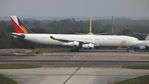 RP-C3436 @ KSFB - Philippine A340-300