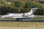 CS-PHA @ EDDR - Embraer EMB-505 Phenom 300, c/n: 50500203 - by Jerzy Maciaszek