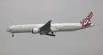 VH-VPF @ KLAX - Virgin Australia 777-300 - by Florida Metal