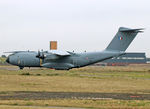 F-RBAK @ LFBF - Taxiing for departure... - by Shunn311