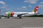 CS-TTV @ EDDK - Airbus A319-112 - TP TAP TAP Air Portugal 'Aristides de Sousa Mendes' - 1718 - CS-TTV - 31.05.2019 - CGN - by Ralf Winter