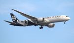 ZK-NZL @ KORD - Air New Zealand 787-9 - by Florida Metal