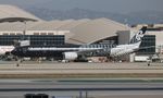 ZK-OKQ @ KLAX - Air New Zealand 777-300 special - by Florida Metal
