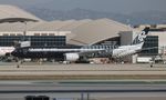 ZK-OKQ @ KLAX - Air New Zealand 777-300 special