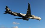 ZK-OKR @ KLAX - Air New Zealand 777-300 - by Florida Metal