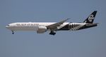 ZK-OKS @ KLAX - Air New Zealand 777-300 - by Florida Metal