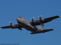 92-1454 @ ETAR - The photo of the aircraft was taken at Ramstein Airbase, Germany, at Oct. 31st 2020 when the C-130H, assigned to 136th AW Texas ANG, was taking off - by Dominik W.