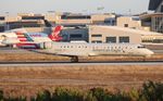 N703SK @ KLAX - LAX spotting 2016 - by Florida Metal