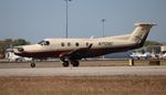 N712BC @ KORL - ORL Spotting 2018 - aircraft used to belong to Bill Cosby - by Florida Metal