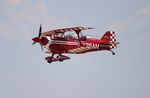 N725AM @ KOSH - EAA OSH 2018 - by Florida Metal