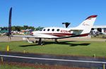 N729PW @ KOSH - EAA OSH 2017 - by Florida Metal