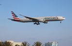 N731AN @ KLAX - LAX spotting 2018 - by Florida Metal