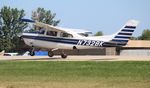 N732BK @ KOSH - EAA OSH 2018 - by Florida Metal