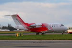 D-AFAA @ EGSH - Under tow at Norwich. - by Graham Reeve