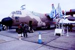 310 @ EGVA - At the 1997 Royal International Air Tattoo. - by kenvidkid