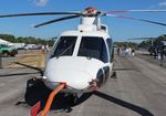 N762D @ KSUA - Stuart Airshow 2014 - by Florida Metal
