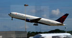 N121DE @ KATL - Takeoff Atlanta - by Ronald Barker
