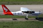 CS-ECC @ LPCS - Training pilot - by luisvaz