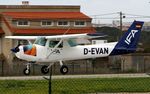 D-EVAN @ LPCS - training pilots - by Luis Vaz