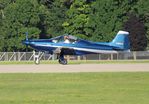 N767CN @ KOSH - EAA OSH 2017 - by Florida Metal