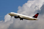 N314US @ KATL - Takeoff Atlanta - by Ronald Barker