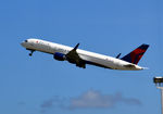 N662DN @ KATL - Takeoff Atlanta - by Ronald Barker