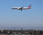 N772AN @ KLAX - LAX spotting 2016 - by Florida Metal