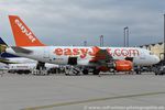 G-EZAK @ EDDK - Airbus A319-111 - U2 EZY easyJet - 2744 - G-EZAK - 09.08.2018 - CGN - by Ralf Winter