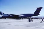 84-0059 @ KLSV - At the 1997 Golden Air Tattoo, Nellis. - by kenvidkid