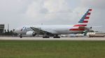 N776AN @ KMIA - MIA spotting 2019 - by Florida Metal