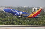 N788SA @ KFLL - FLL spotting 2019 - by Florida Metal