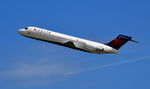 N925AT @ KATL - Takeoff Atlanta - by Ronald Barker