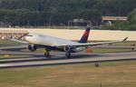 N803NW @ KATL - ATL spotting 2016 - by Florida Metal