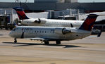 N926EV @ KATL - Taxi Atlanta - by Ronald Barker