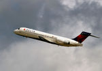 N949AT @ KATL - Takeoff Atlanta - by Ronald Barker