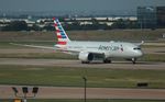 N805AN @ KDFW - DFW Spotting 2015 - by Florida Metal