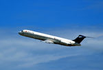 N975DL @ KATL - Takeoff Atlanta - by Ronald Barker