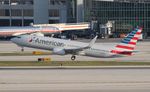 N818NN @ KMIA - MIA spotting 2014 - by Florida Metal