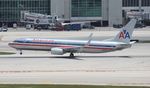 N865NN @ KMIA - MIA spotting 2014 - by Florida Metal