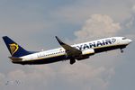 EI-EKP @ AGP - Ryanair - Fuerteventura - by Luis Vaz