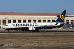 EI-GJP @ LEMG - Ryanair - by Luis Vaz