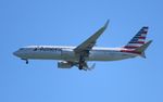 N886NN @ KSFO - SFO spotting 2018 - by Florida Metal