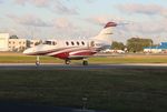 N889DT @ KORL - NBAA ORL 2016 - by Florida Metal